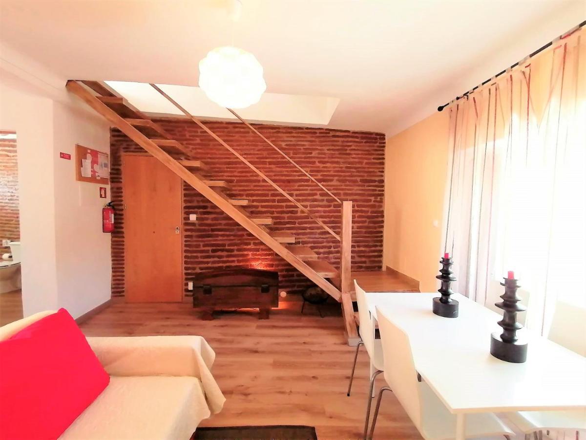 Appartement Terraços de Elvas II Extérieur photo