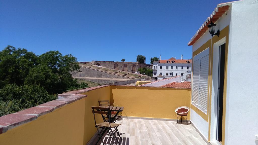 Appartement Terraços de Elvas II Extérieur photo