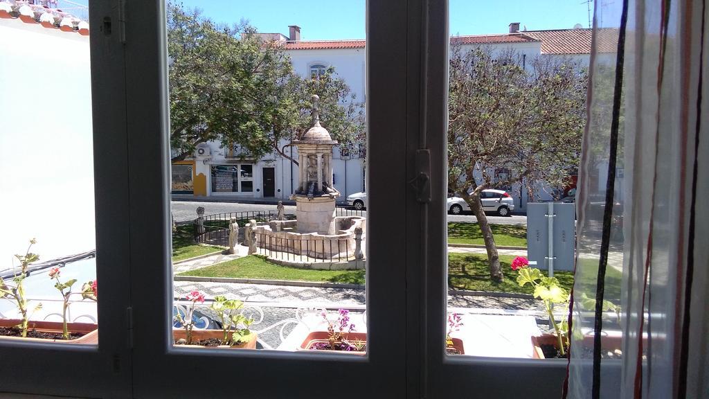 Appartement Terraços de Elvas II Extérieur photo
