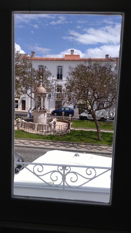 Appartement Terraços de Elvas II Extérieur photo