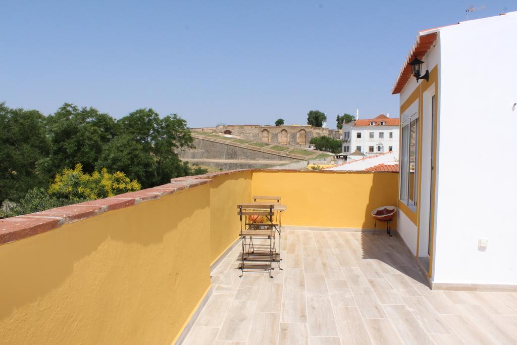 Appartement Terraços de Elvas II Extérieur photo