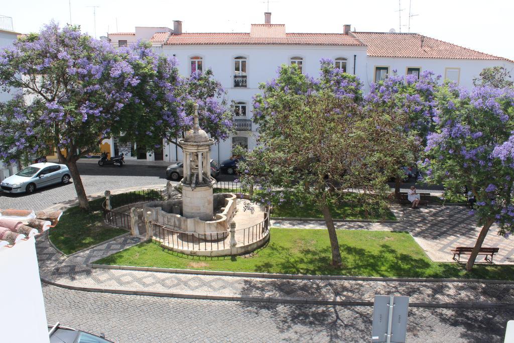 Appartement Terraços de Elvas II Extérieur photo