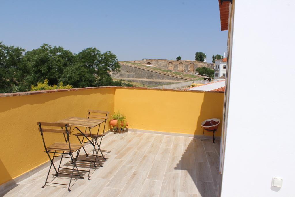Appartement Terraços de Elvas II Extérieur photo