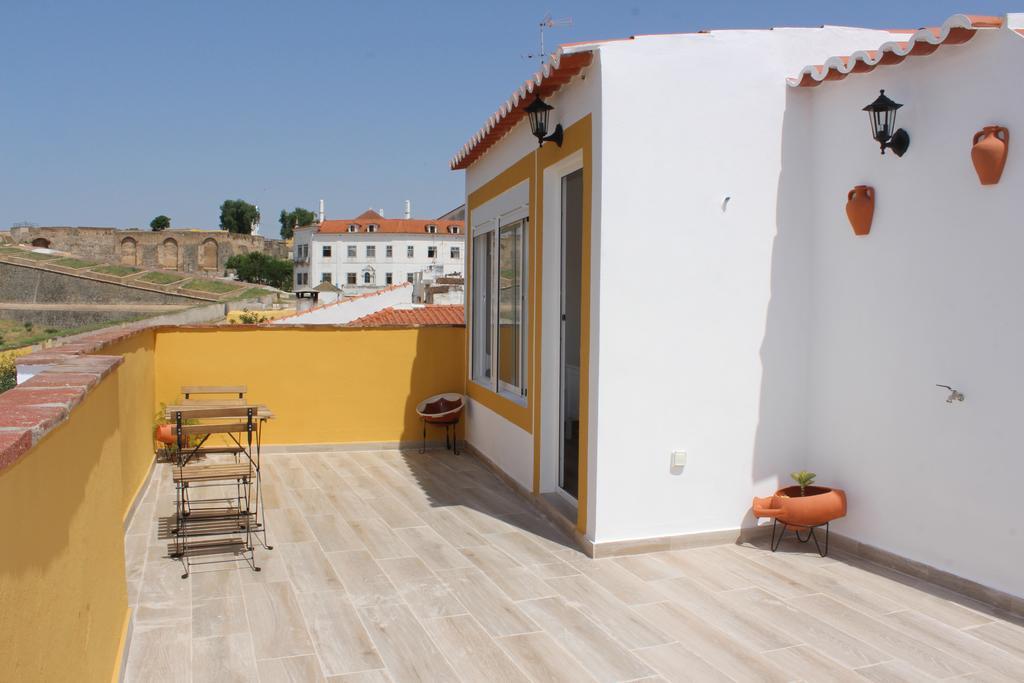 Appartement Terraços de Elvas II Extérieur photo