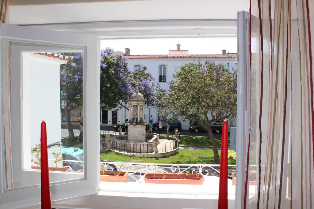 Appartement Terraços de Elvas II Extérieur photo