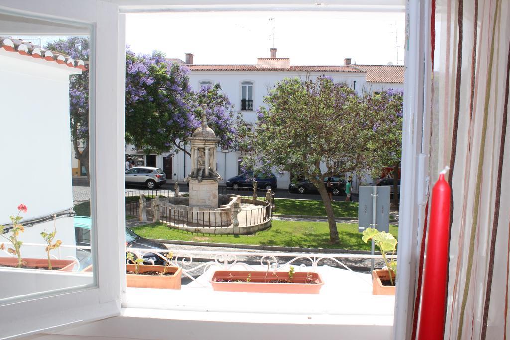 Appartement Terraços de Elvas II Extérieur photo