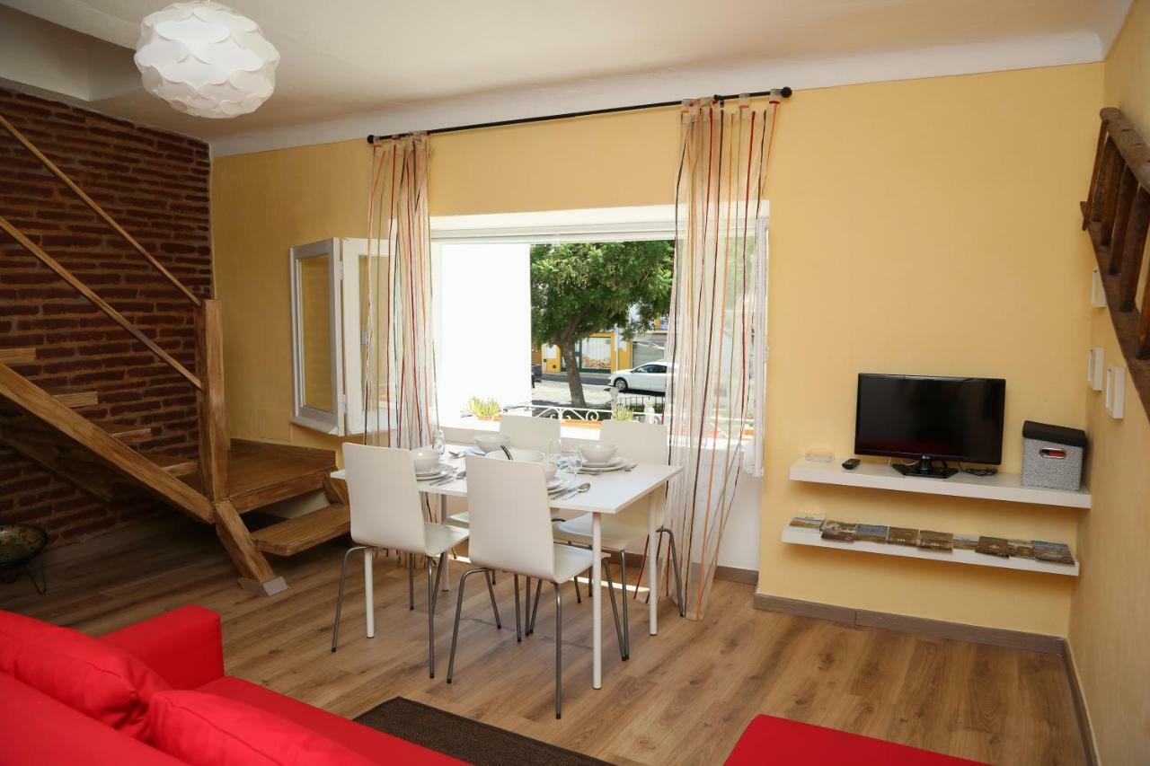 Appartement Terraços de Elvas II Extérieur photo