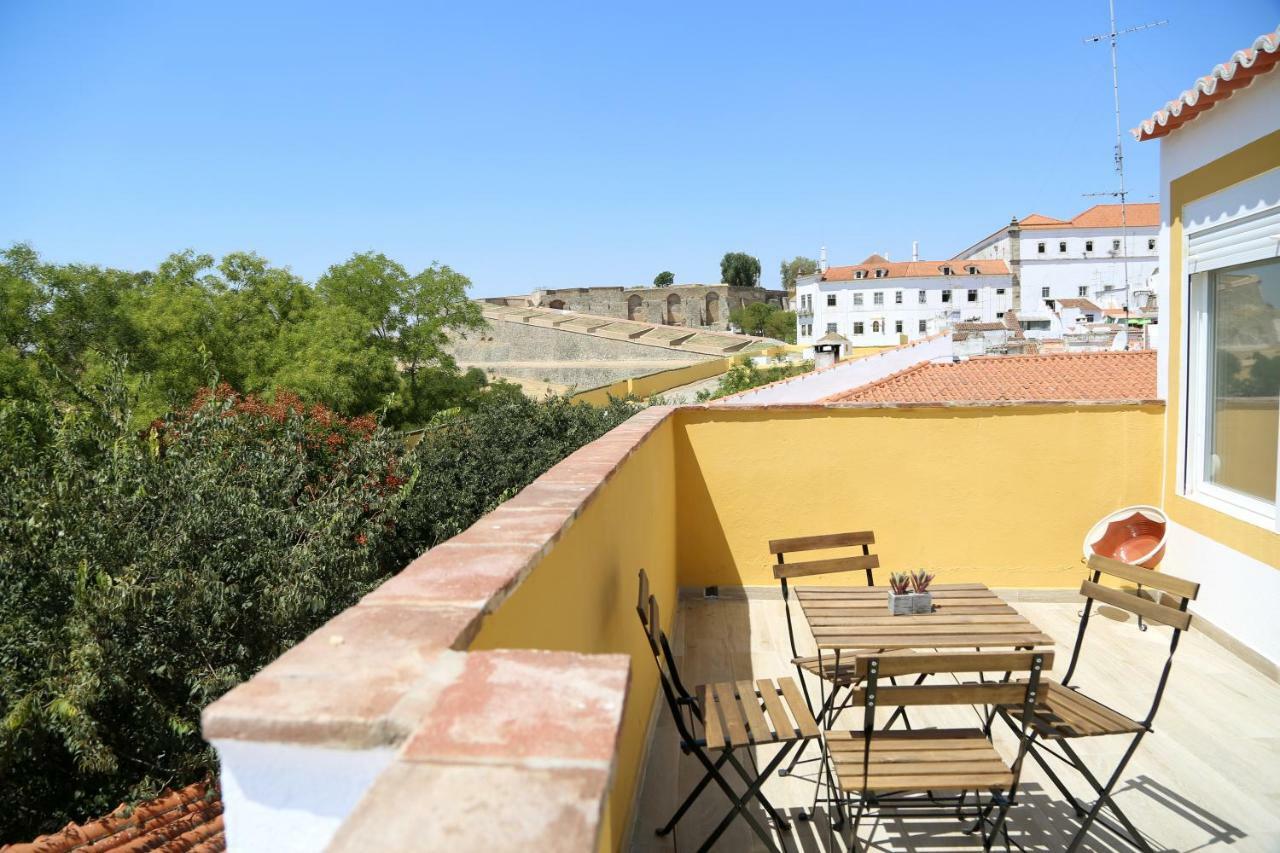 Appartement Terraços de Elvas II Extérieur photo