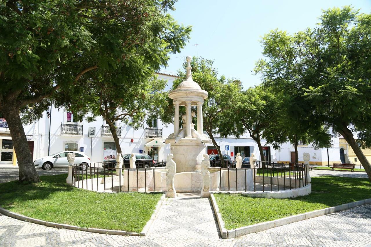 Appartement Terraços de Elvas II Extérieur photo