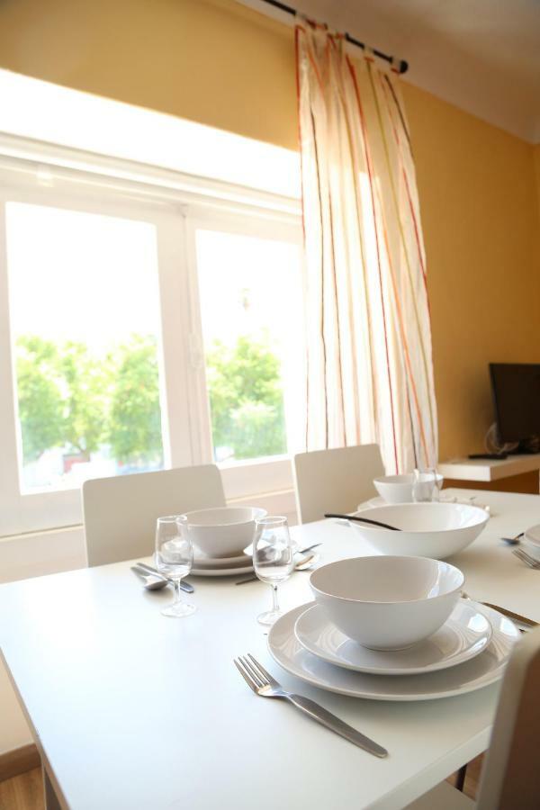Appartement Terraços de Elvas II Extérieur photo