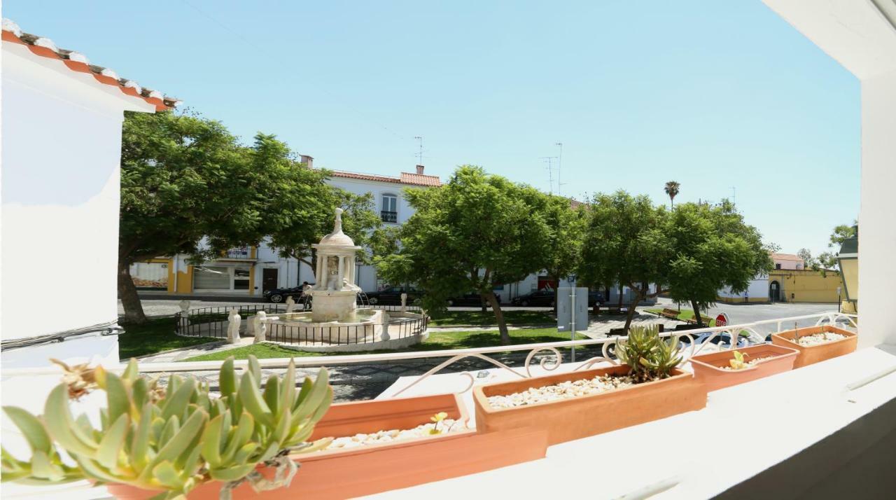 Appartement Terraços de Elvas II Extérieur photo