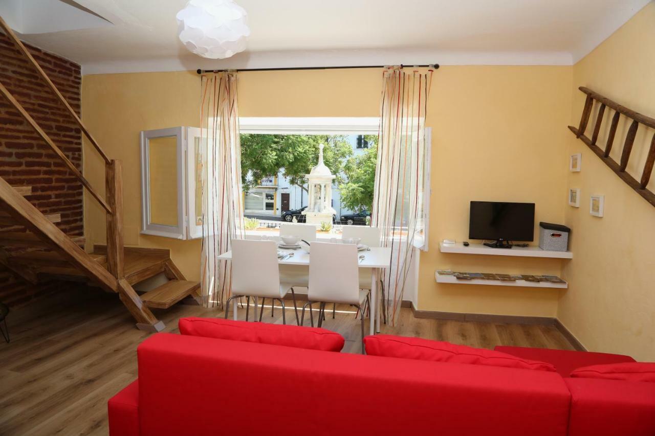 Appartement Terraços de Elvas II Extérieur photo