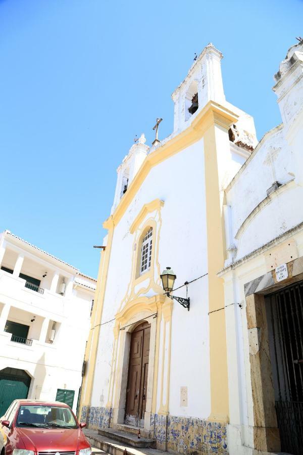 Appartement Terraços de Elvas II Extérieur photo