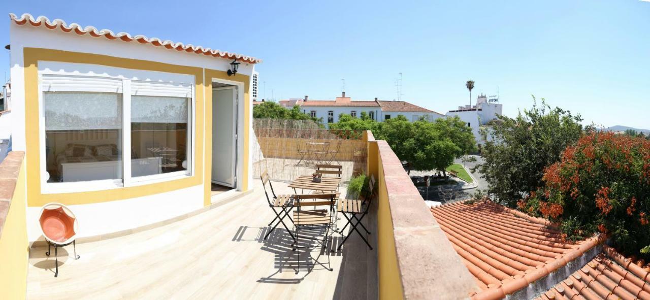 Appartement Terraços de Elvas II Extérieur photo