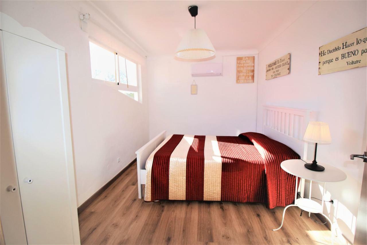 Appartement Terraços de Elvas II Extérieur photo