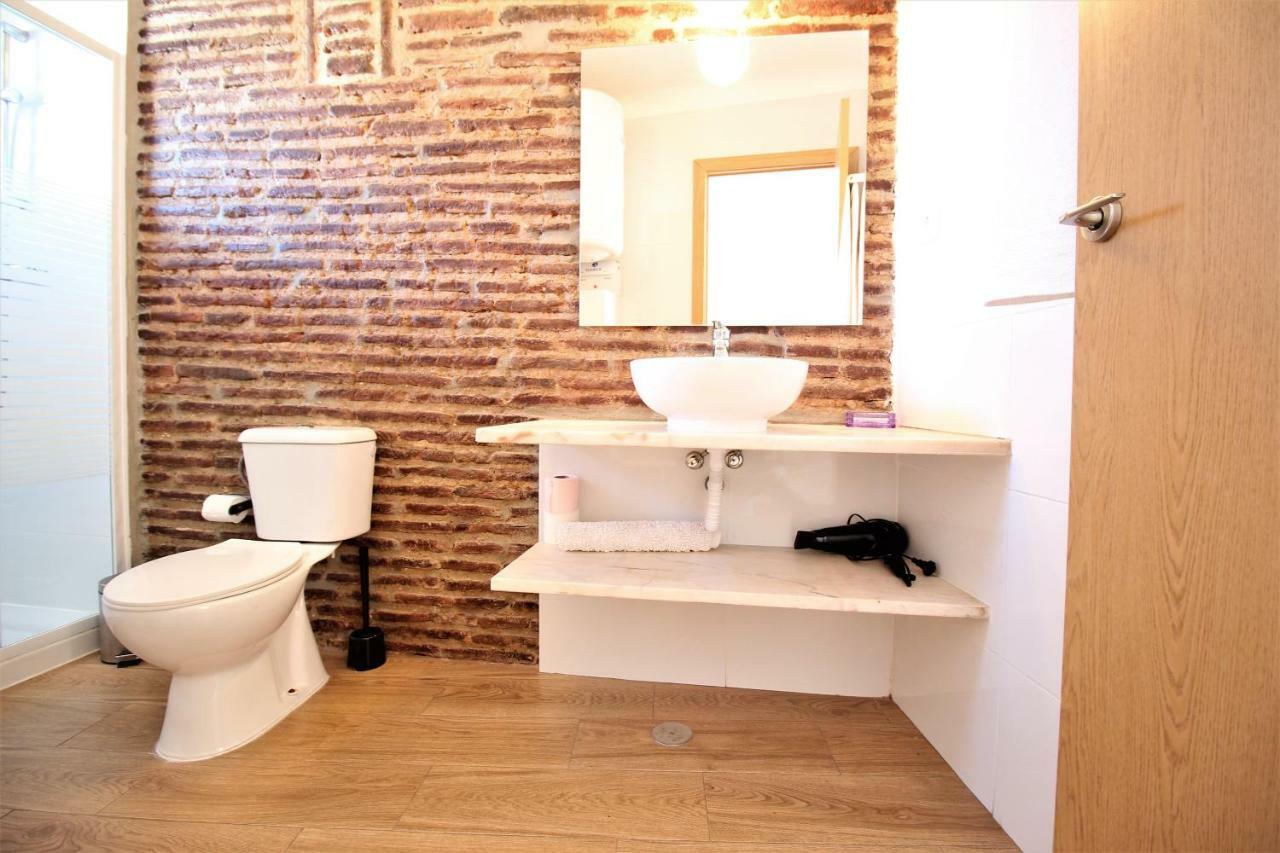 Appartement Terraços de Elvas II Extérieur photo