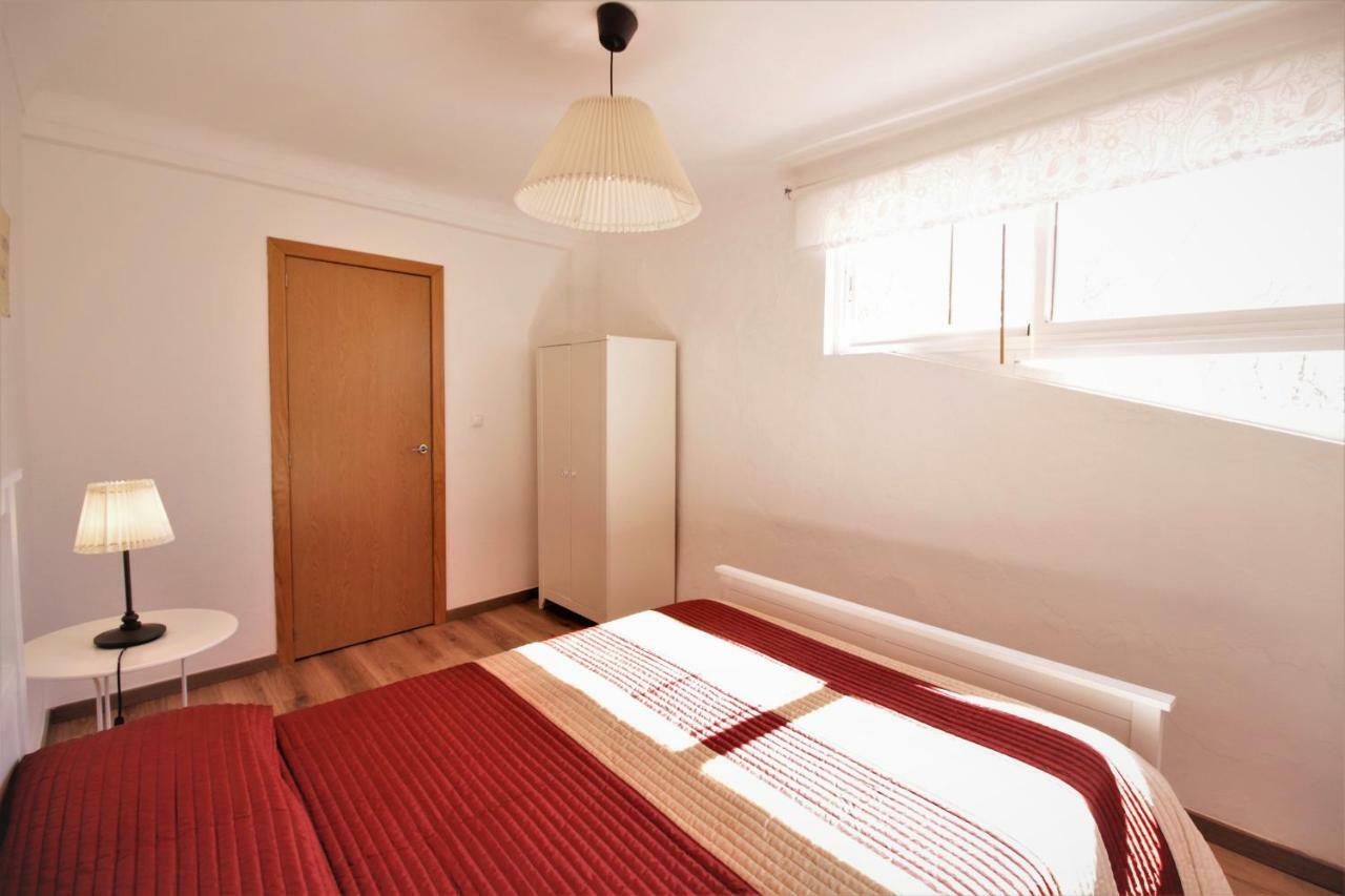 Appartement Terraços de Elvas II Extérieur photo