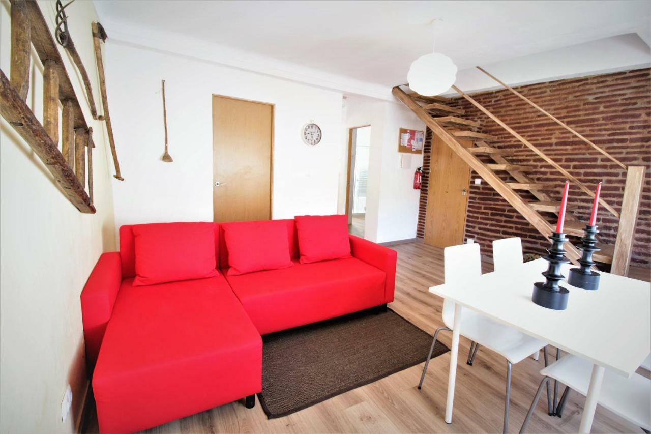 Appartement Terraços de Elvas II Extérieur photo