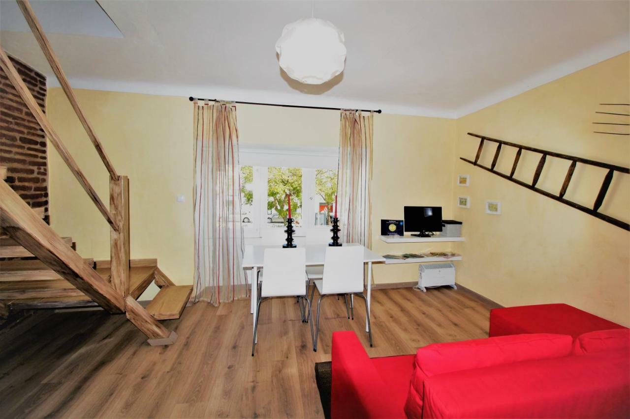 Appartement Terraços de Elvas II Extérieur photo