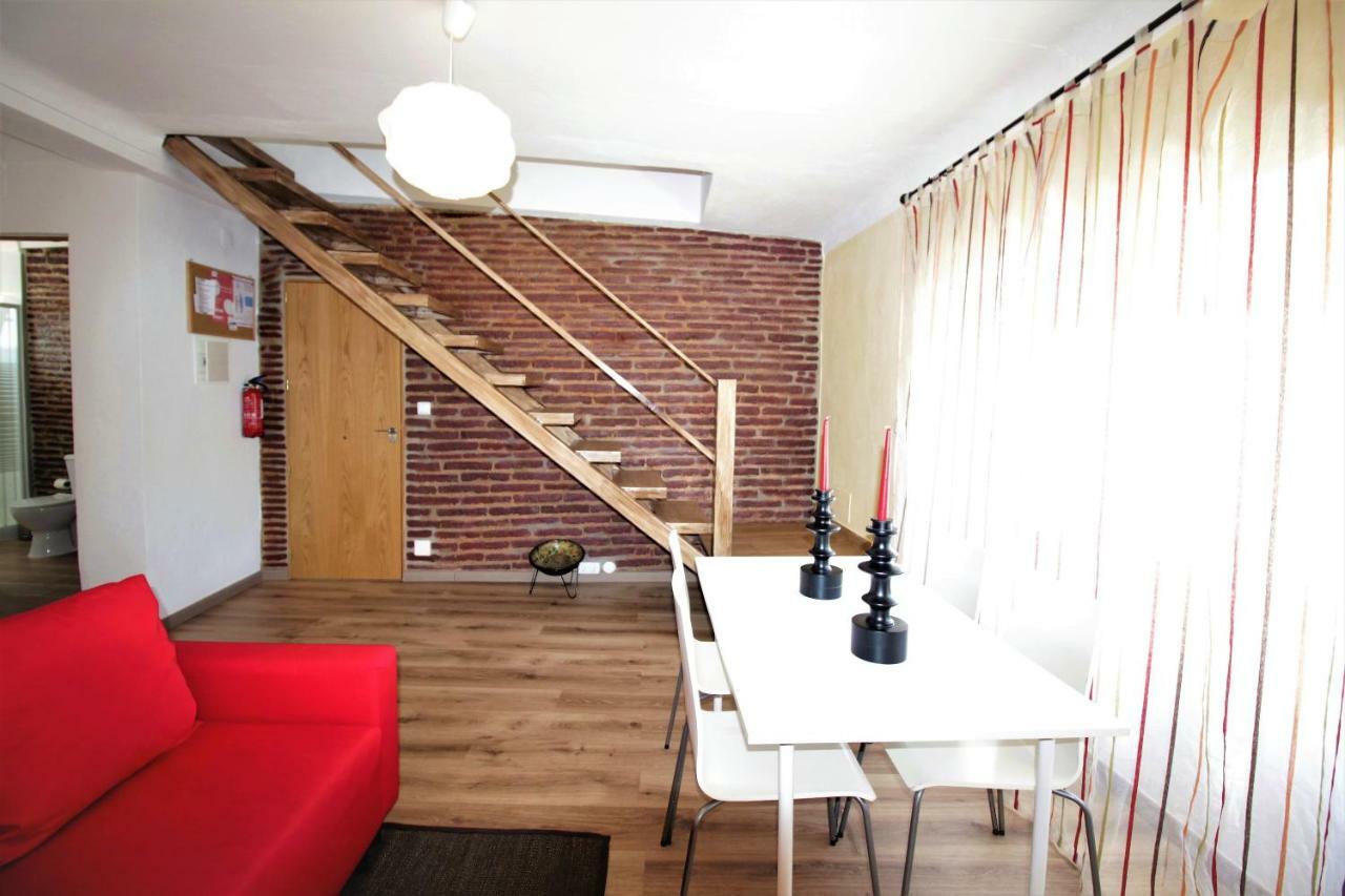 Appartement Terraços de Elvas II Extérieur photo