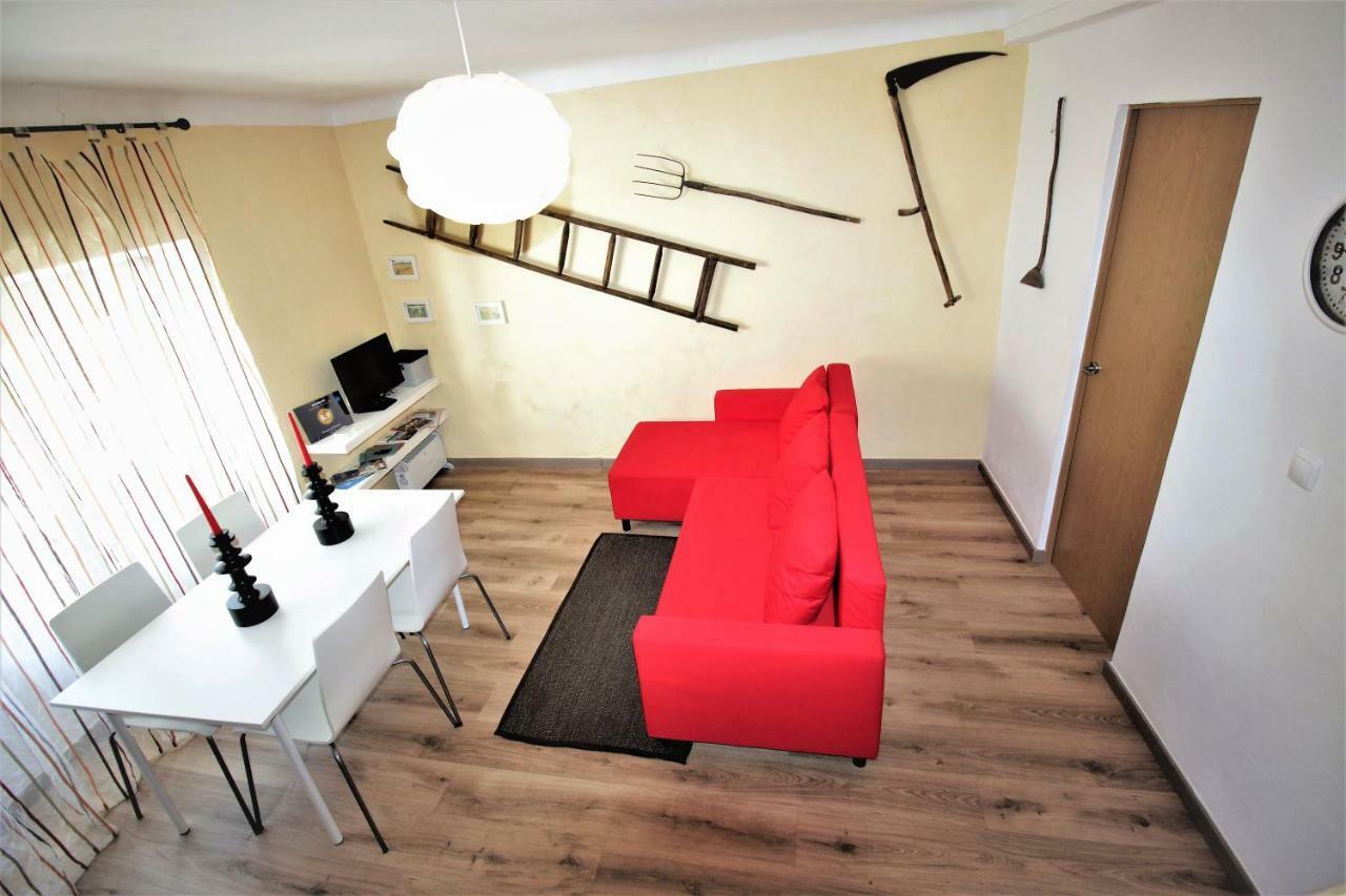 Appartement Terraços de Elvas II Extérieur photo