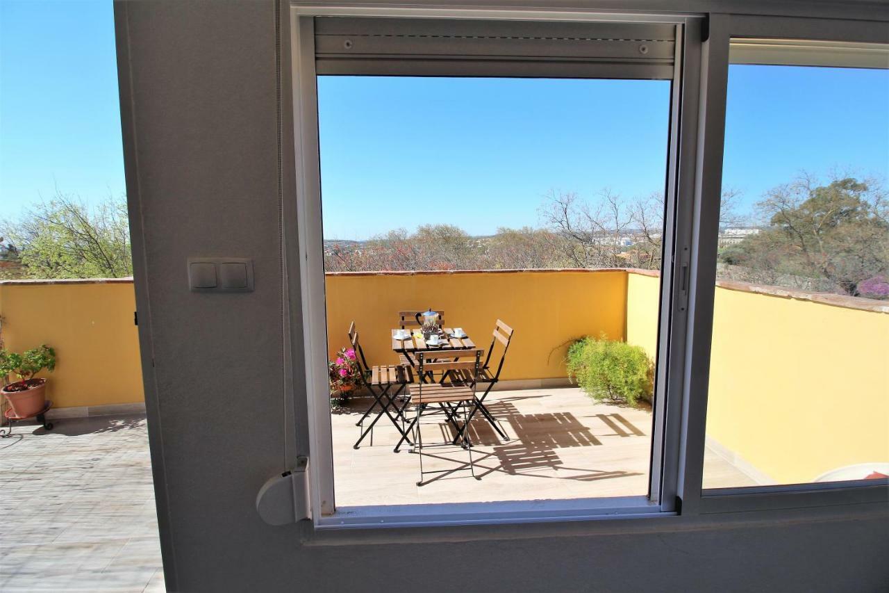 Appartement Terraços de Elvas II Extérieur photo