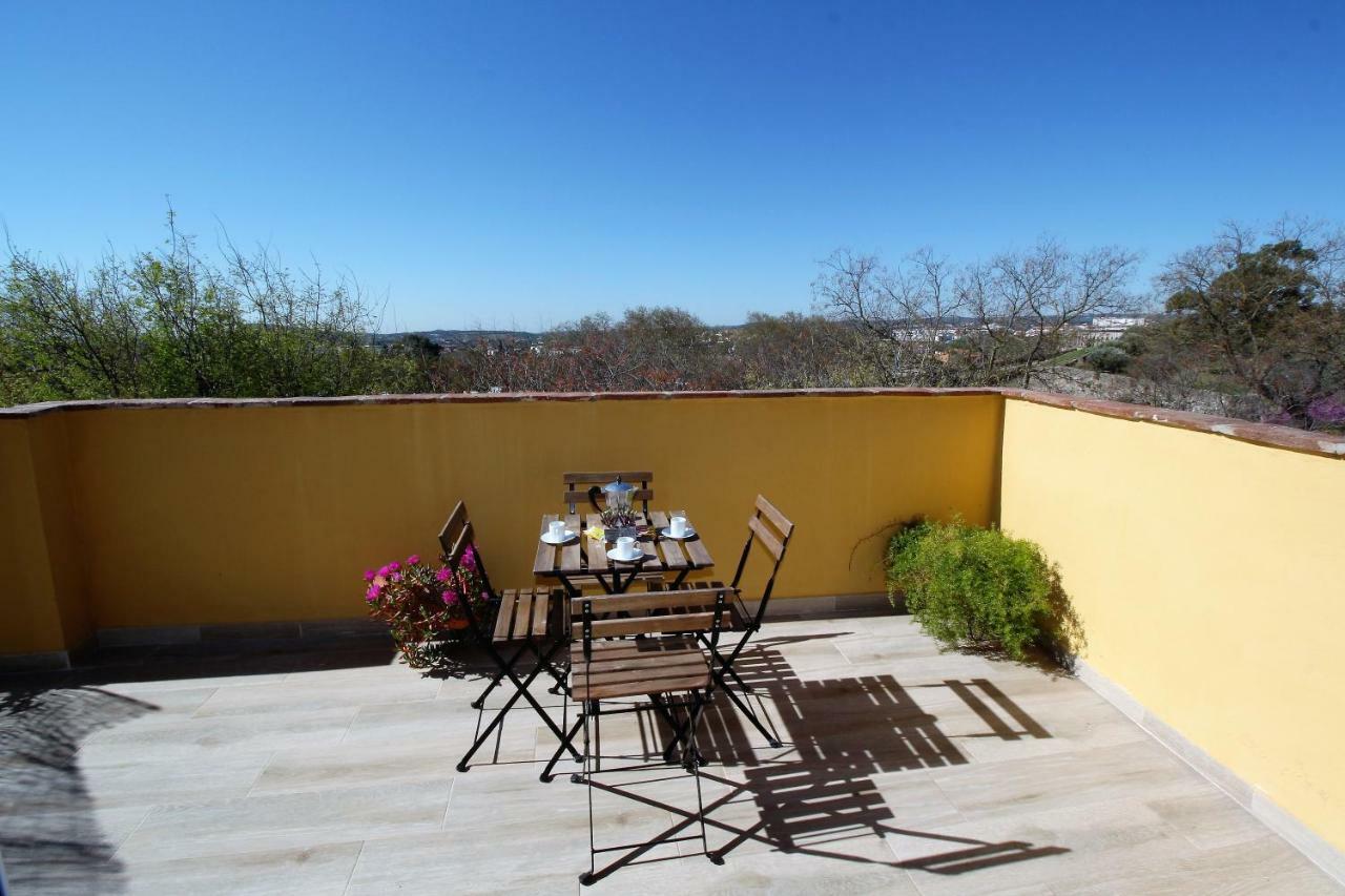 Appartement Terraços de Elvas II Extérieur photo