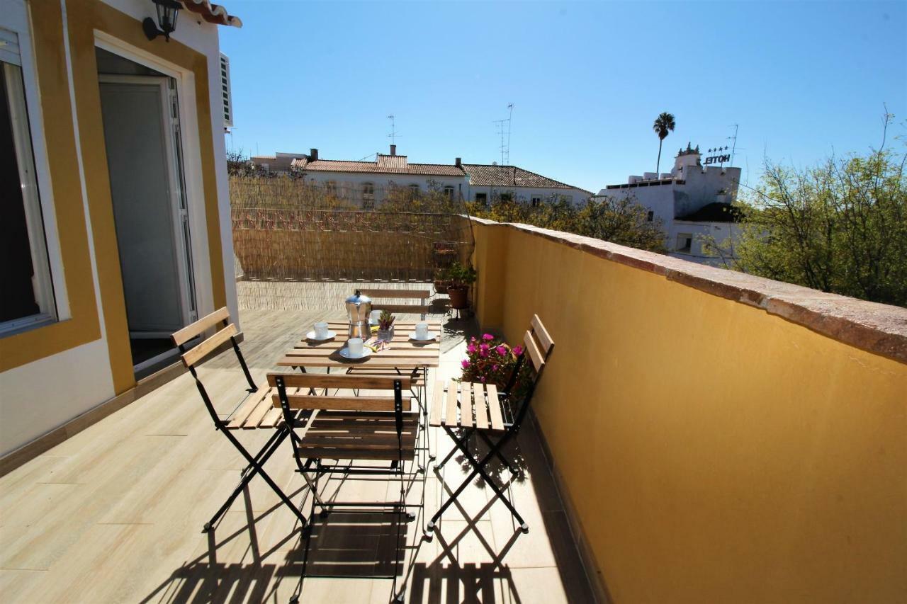 Appartement Terraços de Elvas II Extérieur photo