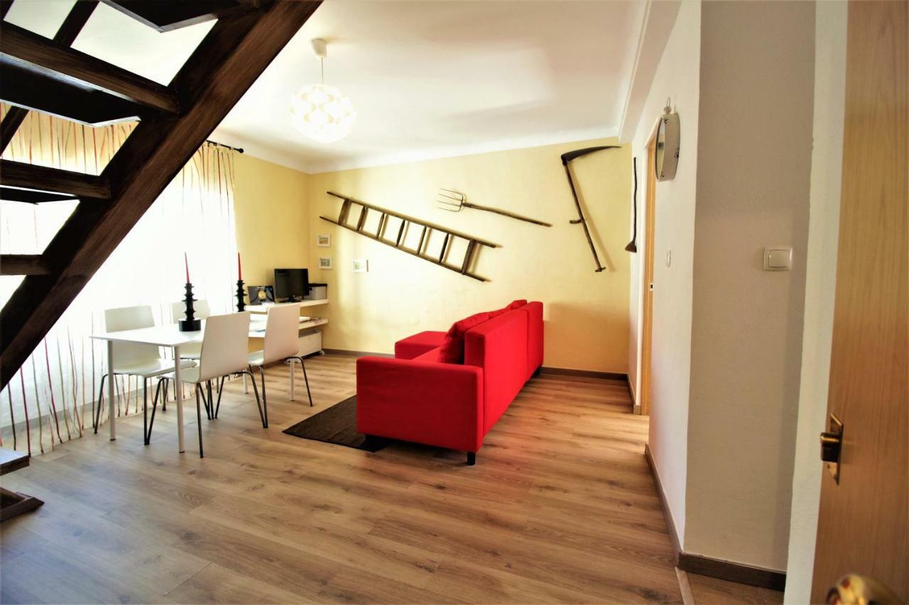 Appartement Terraços de Elvas II Extérieur photo
